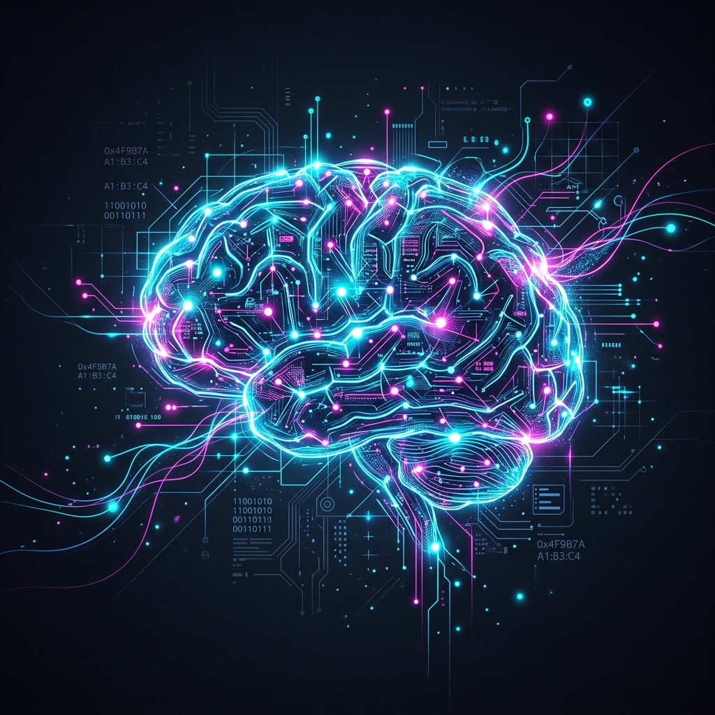 Cyber Neural Network